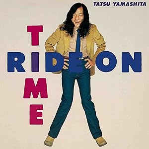 Ride On Time