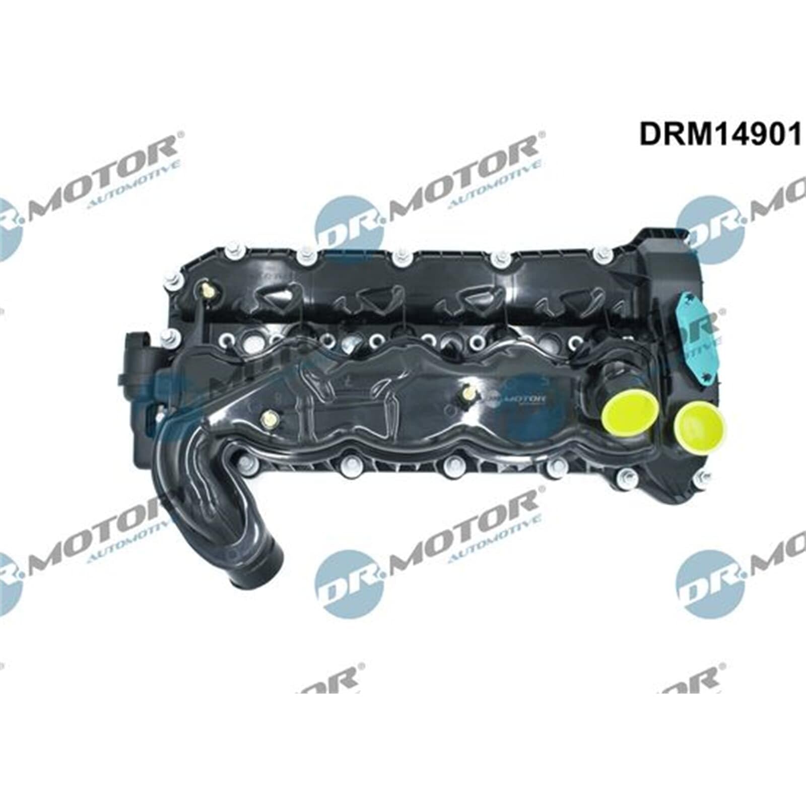DR.MOTOR AUTOMOTIVE DRM14901 Tapa de balancines Izquierda
