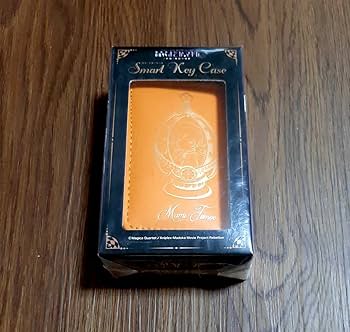 Amazon.co.jp: 魔法少女まどかマギカ 巴マミ スマートキーケース まど