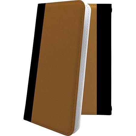 Amazon Co Jp Freetel Rei2 Dual ケース 手帳型 茶色 おしゃれ フリーテル レイ デュアル 手帳型ケース かっこいい Rei 2 ボーダー マルチストライプ 家電 カメラ