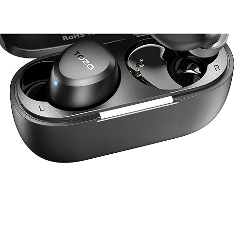 1MORE Fit SE S30 Open Ear Kopfhörer, 5.3 Bluetooth Kabellose Headphones Mit 4 Mikrofon, Earbuds