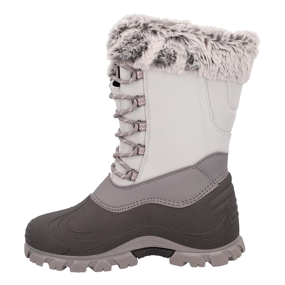 CMP Uniseks - dzieci Girl Magdalena Snow BootsŚniegowce