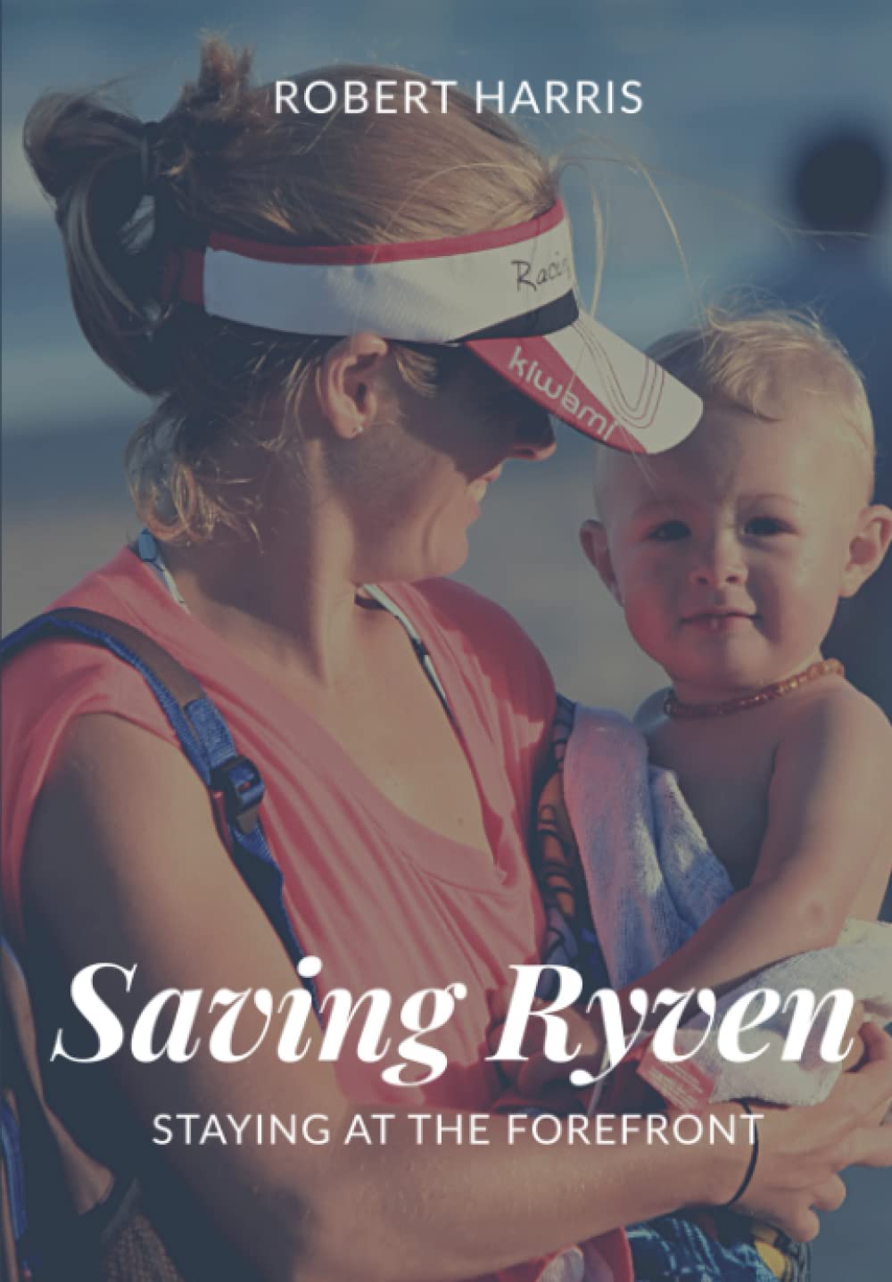 Saving Ryven: STAYING AT THE FOREFRONT