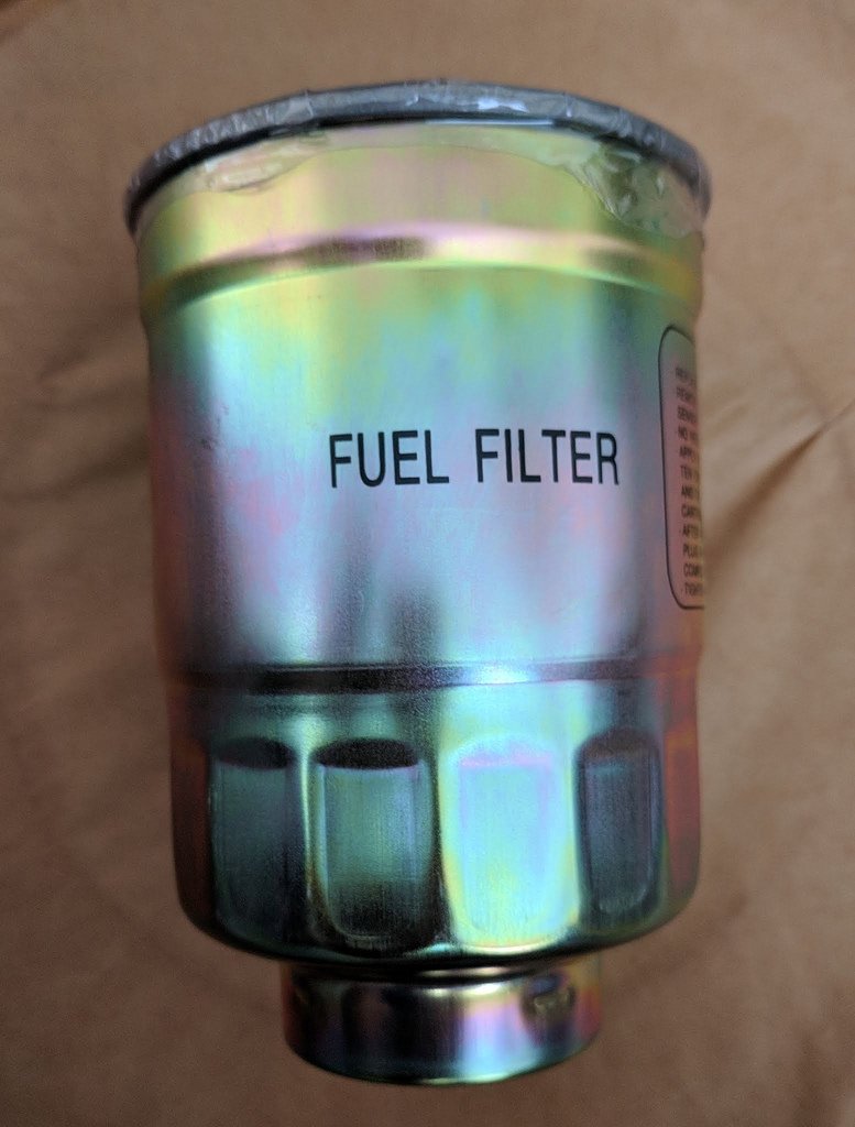 Amazon.com: LS Mtron Replacemnet Fuel Cartridge Assy LG1575 