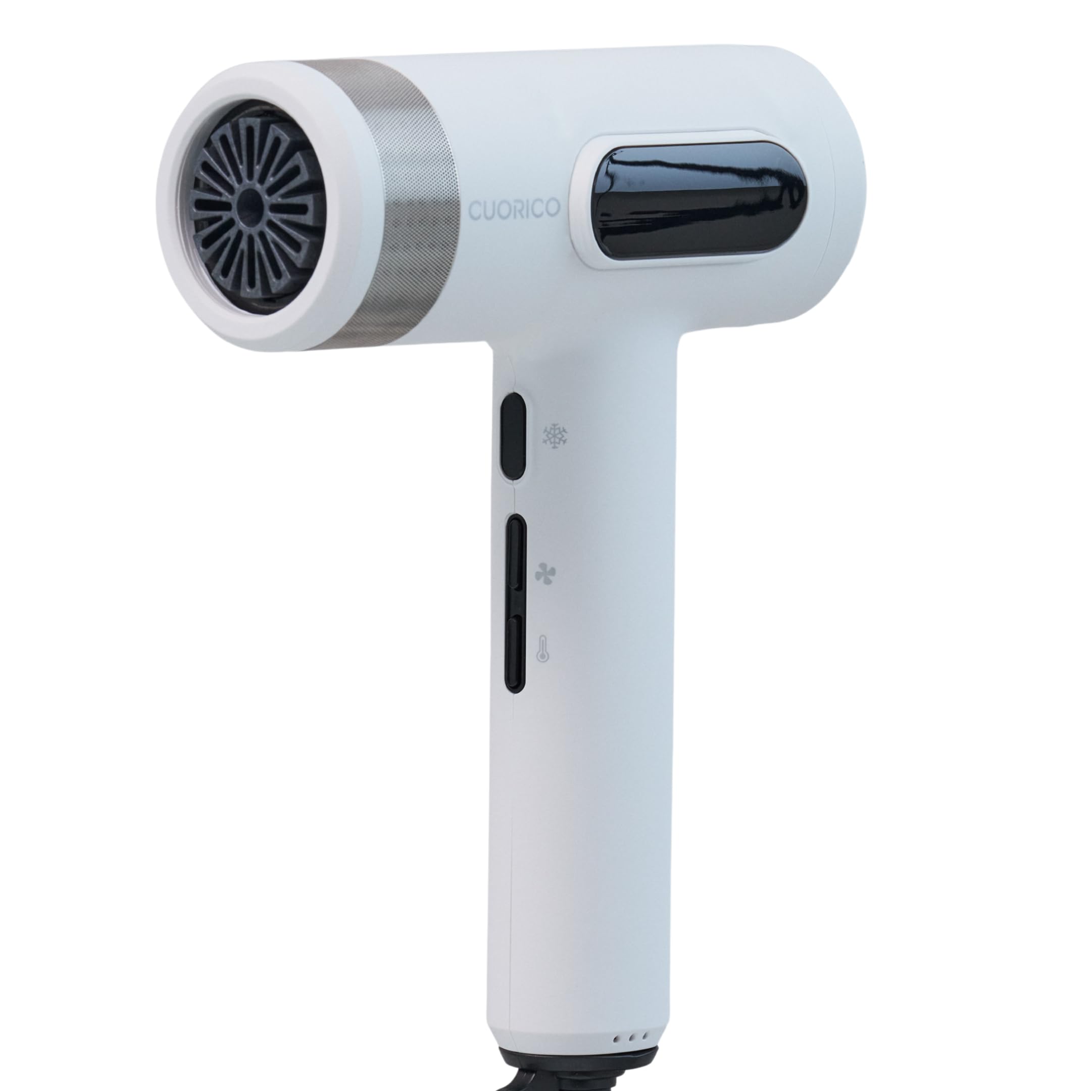 新品 CUORICO ヘアドライヤー RD01A Amazon | 【速乾×軽量×静音】CUORICO (クオリコ) 公式 ドライヤー｜大