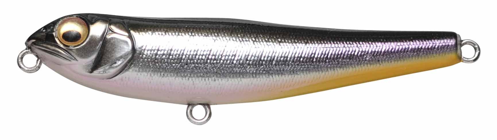 Megabass Dog-X Jr. COAYU M Koayu