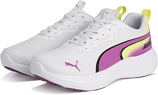 PUMA(プーマ) ユニセックス子供 モンスター V5 PL 311163スニーカーユニセックス子供 スピード