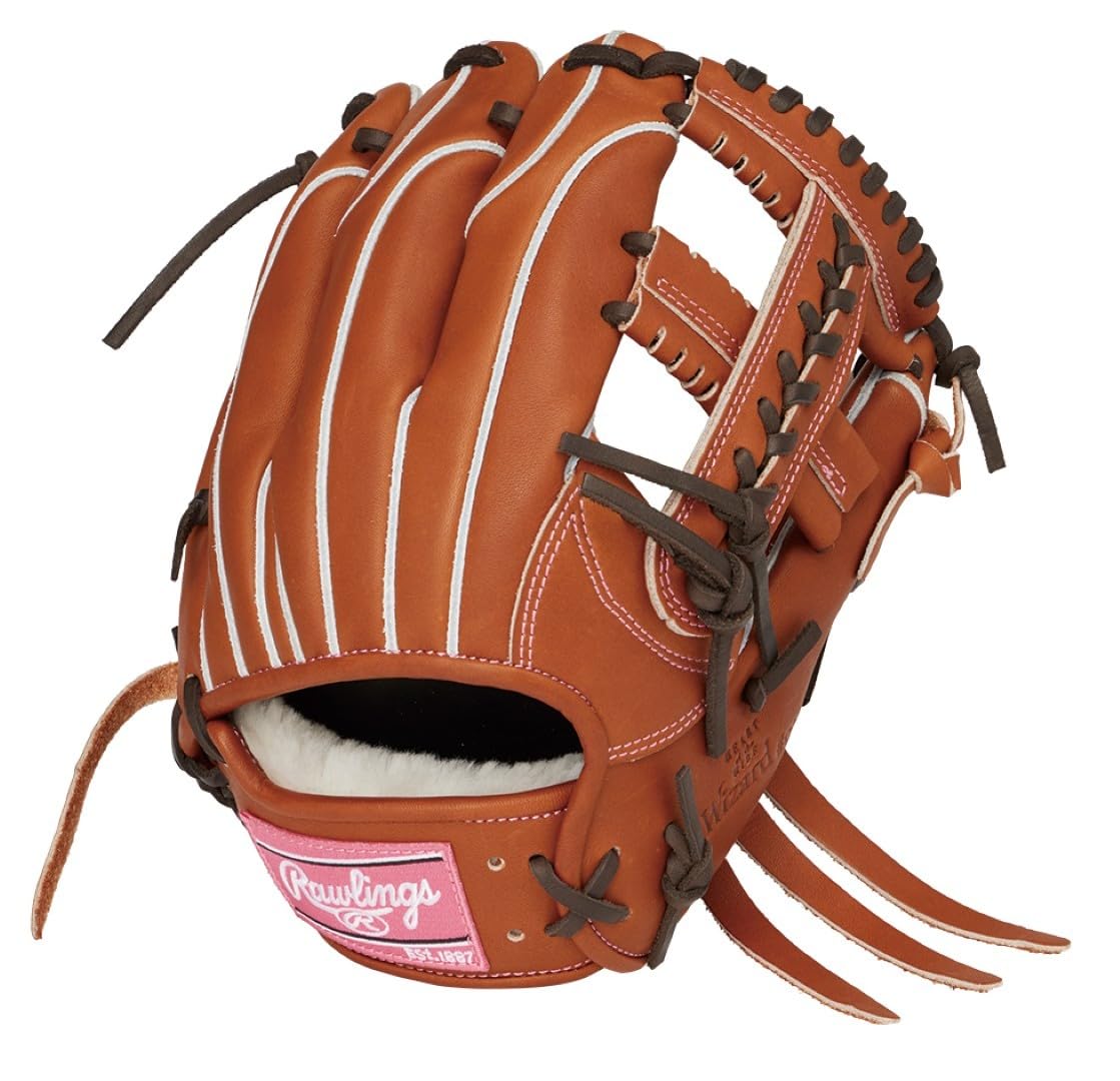 Amazon | ローリングス(Rawlings) 野球用 グラブ グローブ 軟式 [内