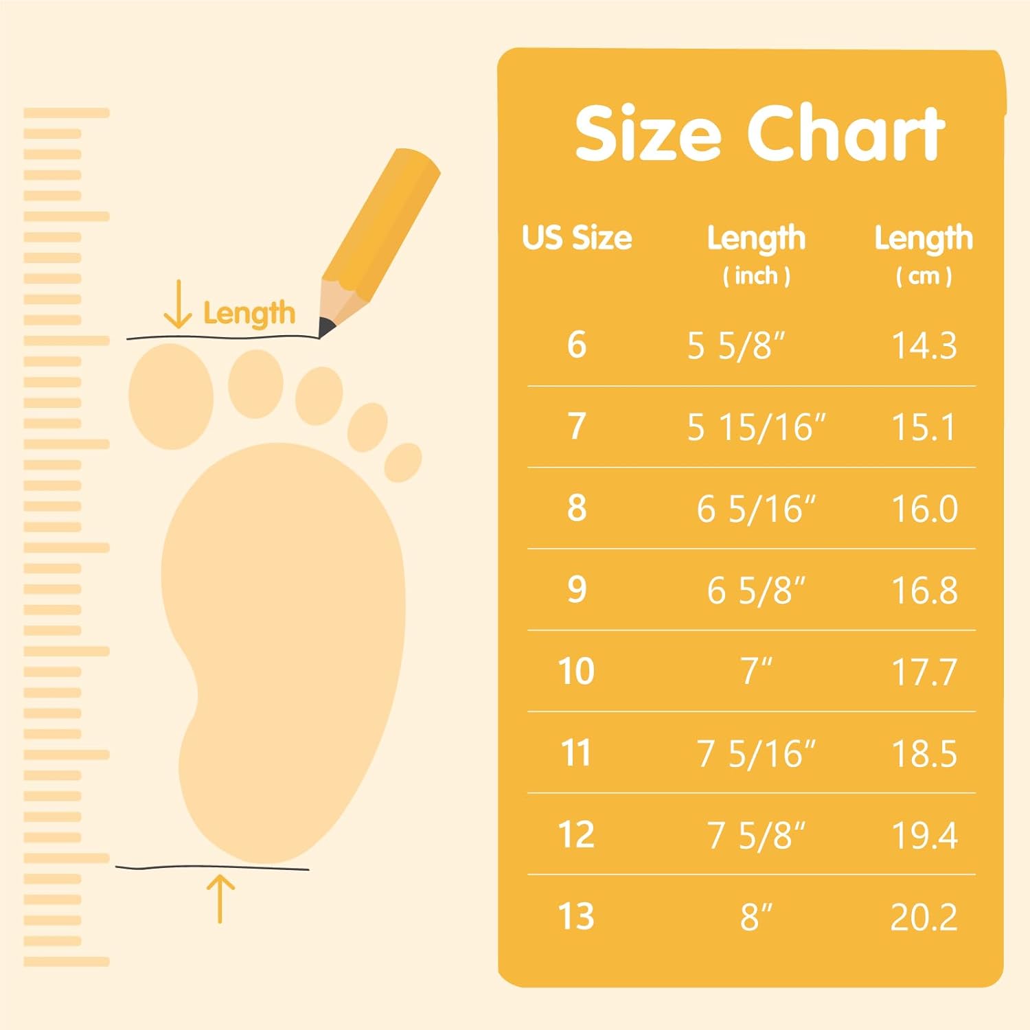 WILLPORT Toddler Rain Boots,Waterproof kids Chelsea Rain Boots for Boys and Girls