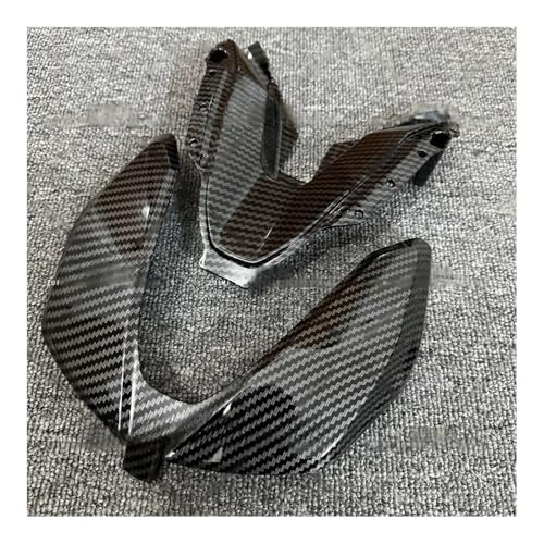Capot moto Hypermotard 950 pour supprimer la selle passager arrière