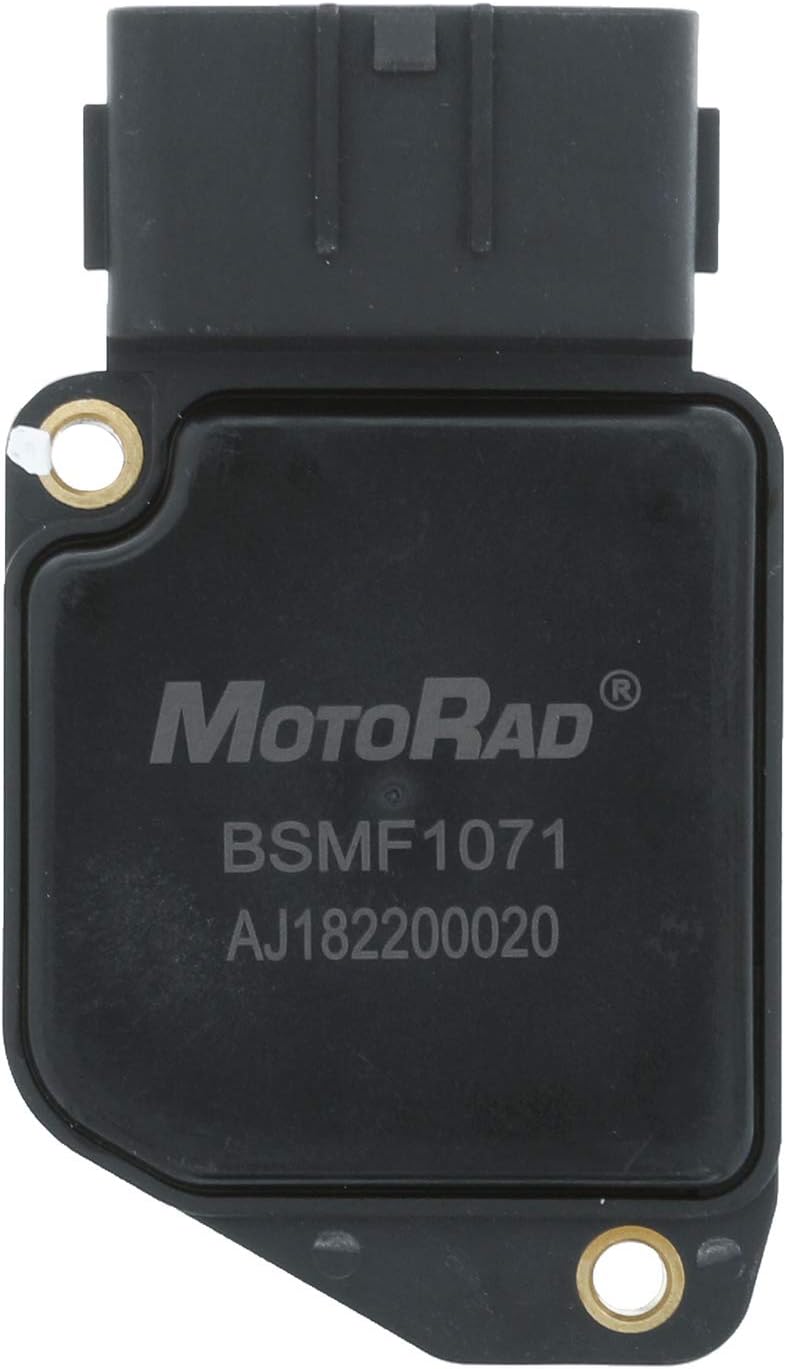 Mass Air Flow Sensor