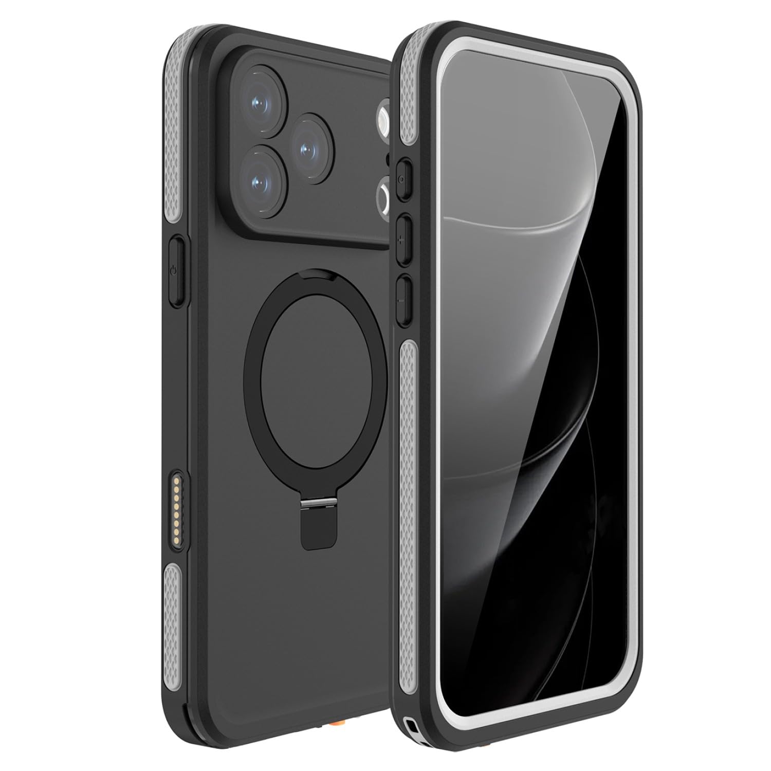 Amazon.com: Sahara - Oasis Series Waterproof Case Compatible with