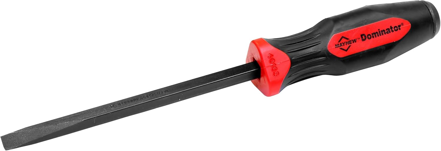 Dominator Demo Driver 5/16" x 11"