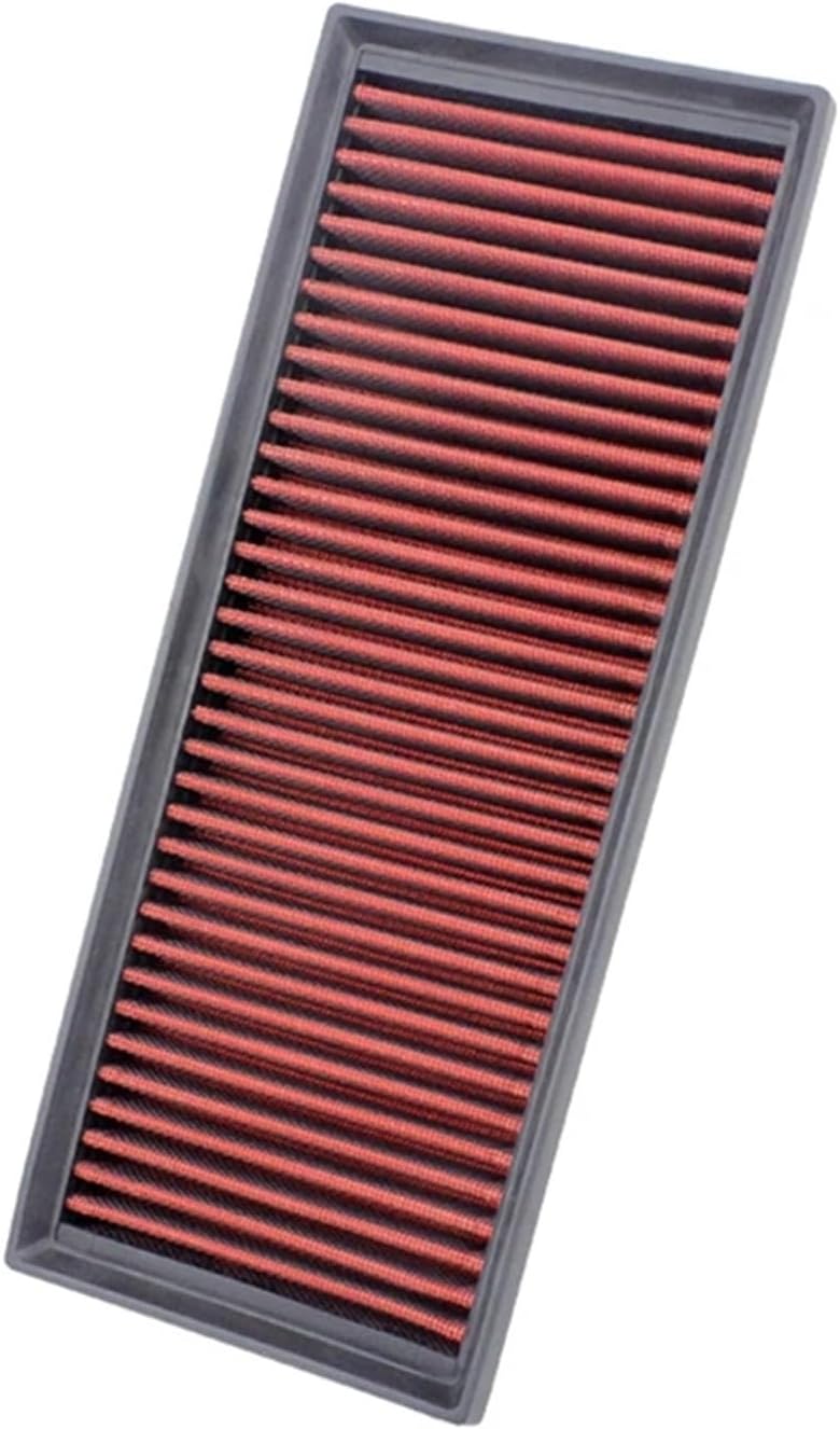 Car Air Intake Filter High Flow Air Cleaner Compatible GOLF 5 6SHARAN SCIROCCO CC 1K0129620