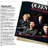 Queen: Greatest Hits - Double Record Album