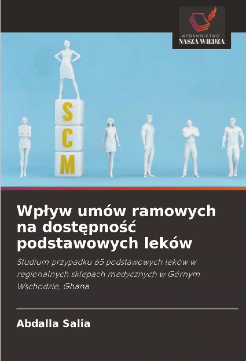 Wpływ umów ramowych na dostępność podstawowych leków: Studium przypadku 65 podstawowych leków w regionalnych sklepach medycznych w Górnym Wschodzie, Ghana
