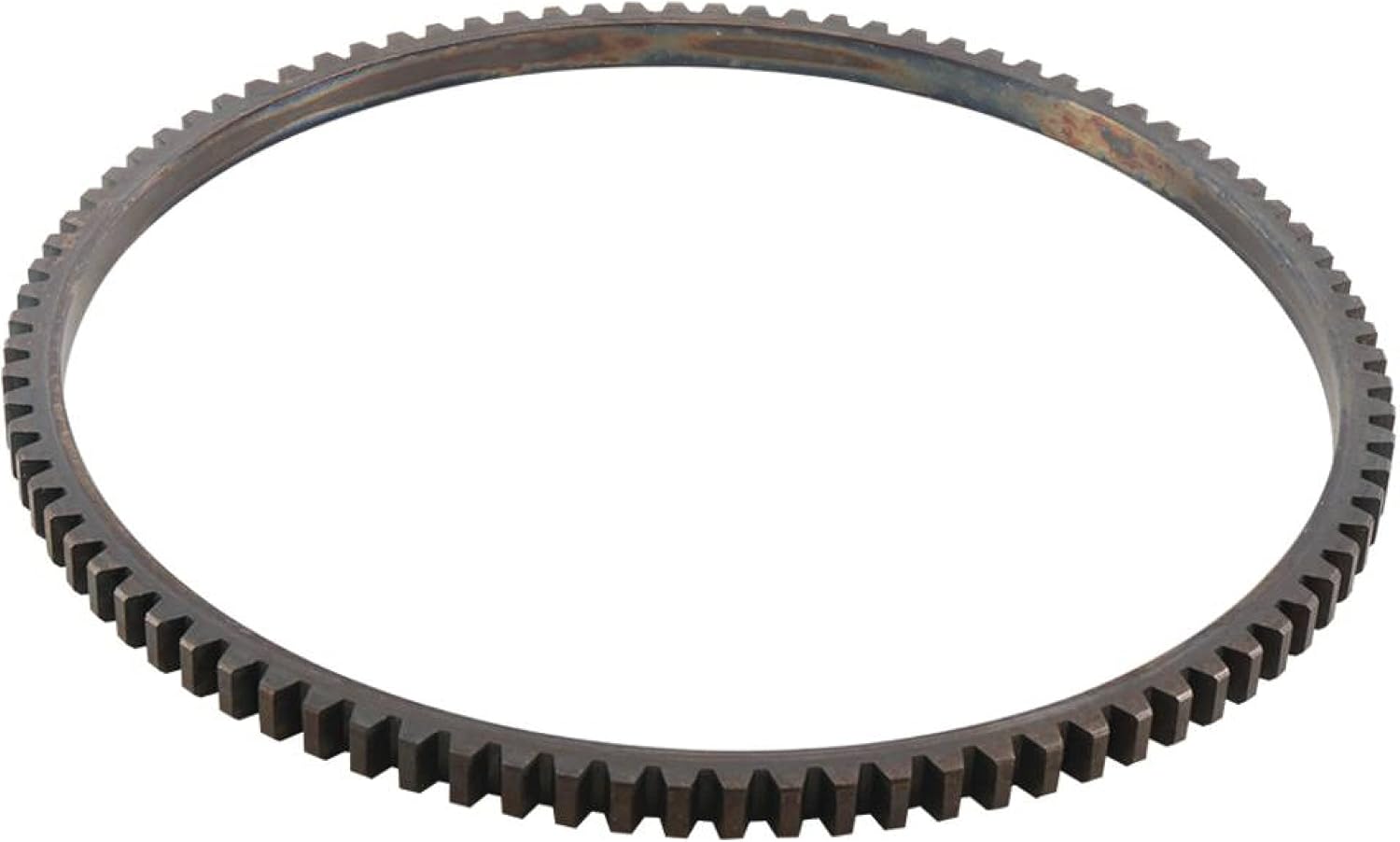 Complete Tractor 1709-9530 Flywheel Ring Gear Compatible with/Replacement for 55755DB Compatible with/Replacement for: CA A, B, C,,Red