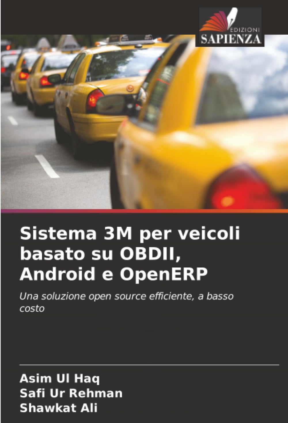 Sistema 3M per veicoli basato su OBDII, Android e OpenERP: Una soluzione open source efficiente, a basso costo