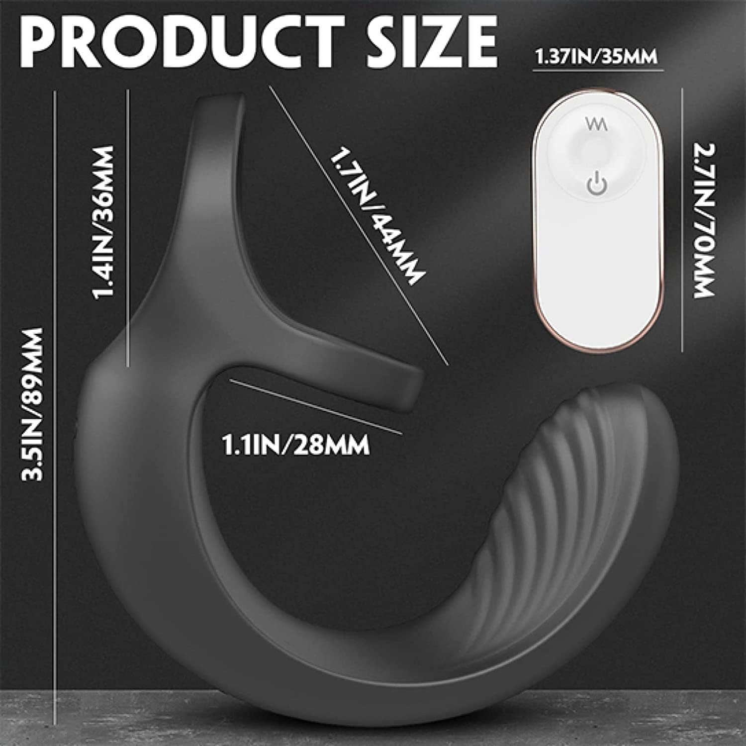 KAyno modalità Multi, Design Silenzioso, Resistente all'Usura