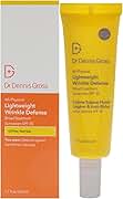 Dr Dennis Gross All Physical Lightweight Wrinkle Defense SPF 30 Sunscreen Unisex 1.7 oz