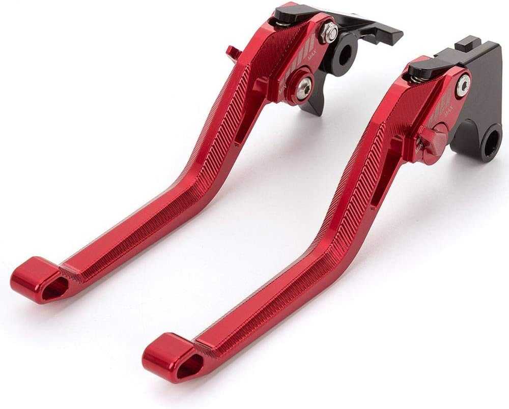 Motorcycle Clutch Lever For Gilera Runner 200 VXR 4T Motorcycle Brake Clutch Levers 3D CNC Adjustable Motorbike Brake Lever
