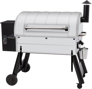 Grill Thermal Insulated Blanket for Traeger Pro 34 Series, Texas Pellet Grill Models, Grill Insulation Blanket for Traeger BAC628, BAC10206 Smoker Blanket for Cold Winter Cooking