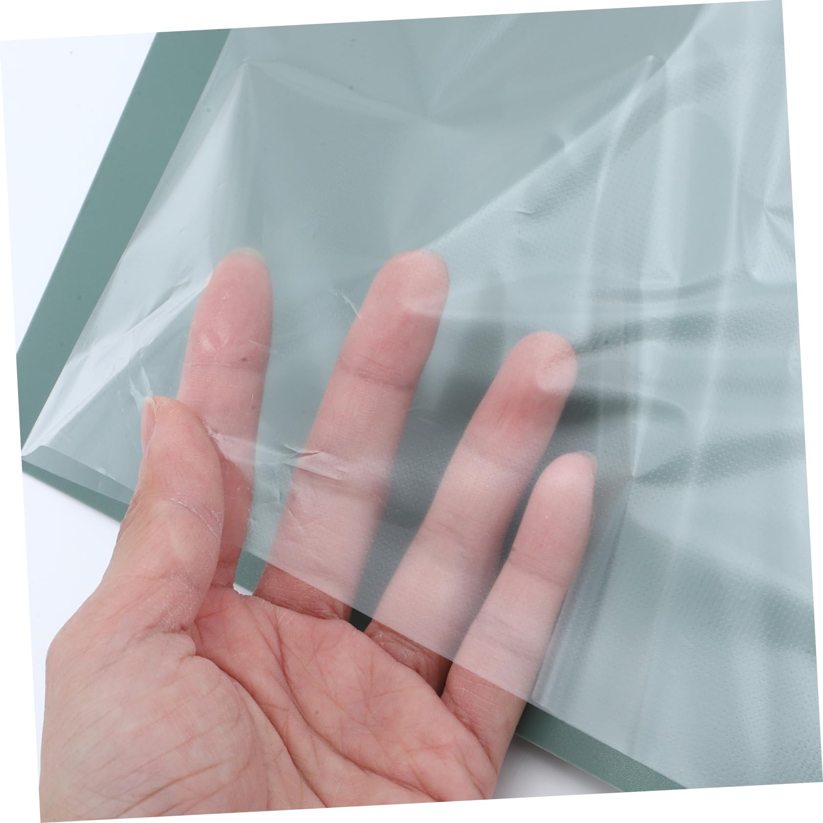 OSALADI 5 Stück-pack Präsentationsmappen A4 mit Transparentem Schutz Pp Material 32 Seiten und Mehreren Fächern Praktischer Organizer für Wichtige Dokumente im Büro