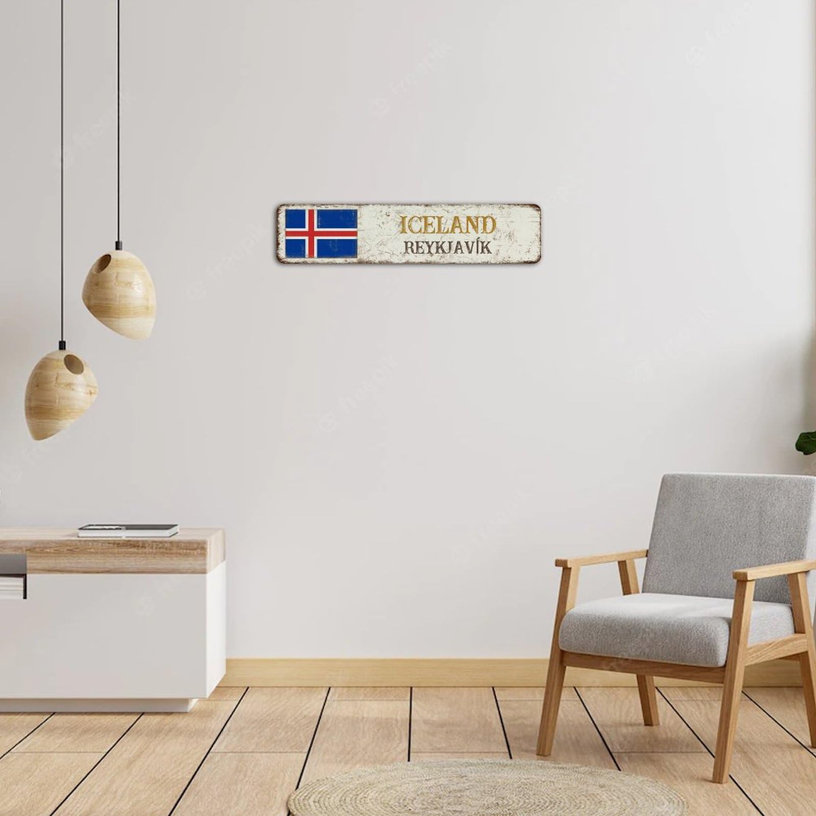 IJsland