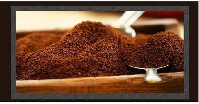 Cafetera Portátil Manual de Goteo Diseño Negro Uso Simple y Rápido miniatura 4