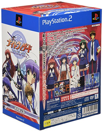 ナイトウィザード The VIDEO GAME ～Denial of the World～の関連画像1