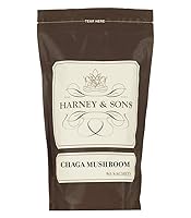 Vista 11 de Harney & Sons - Té de desayuno orgánico, 50 bolsas