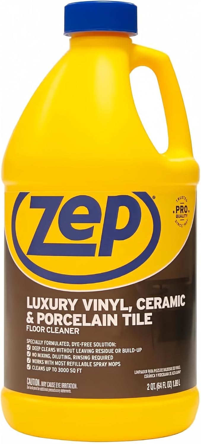 Zep Luxury Vinyl
