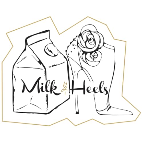 Milk & Heels - //medicalbooks.filipinodoctors.org