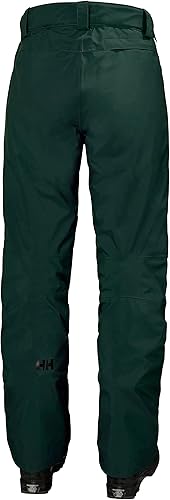 Miniatura 9 de Helly-Hansen Legendary - Pantalón térmico para hombre 597 Azul marino, 990 negro, 983 pizarrón, 226 anaranjado brillante, 349 Arrowwood, 402 Cal