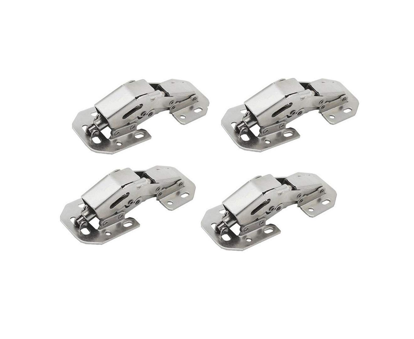 Buy TOGU 95 Degree Hinges Hydraulic Buffer Dampers Door Hinges
