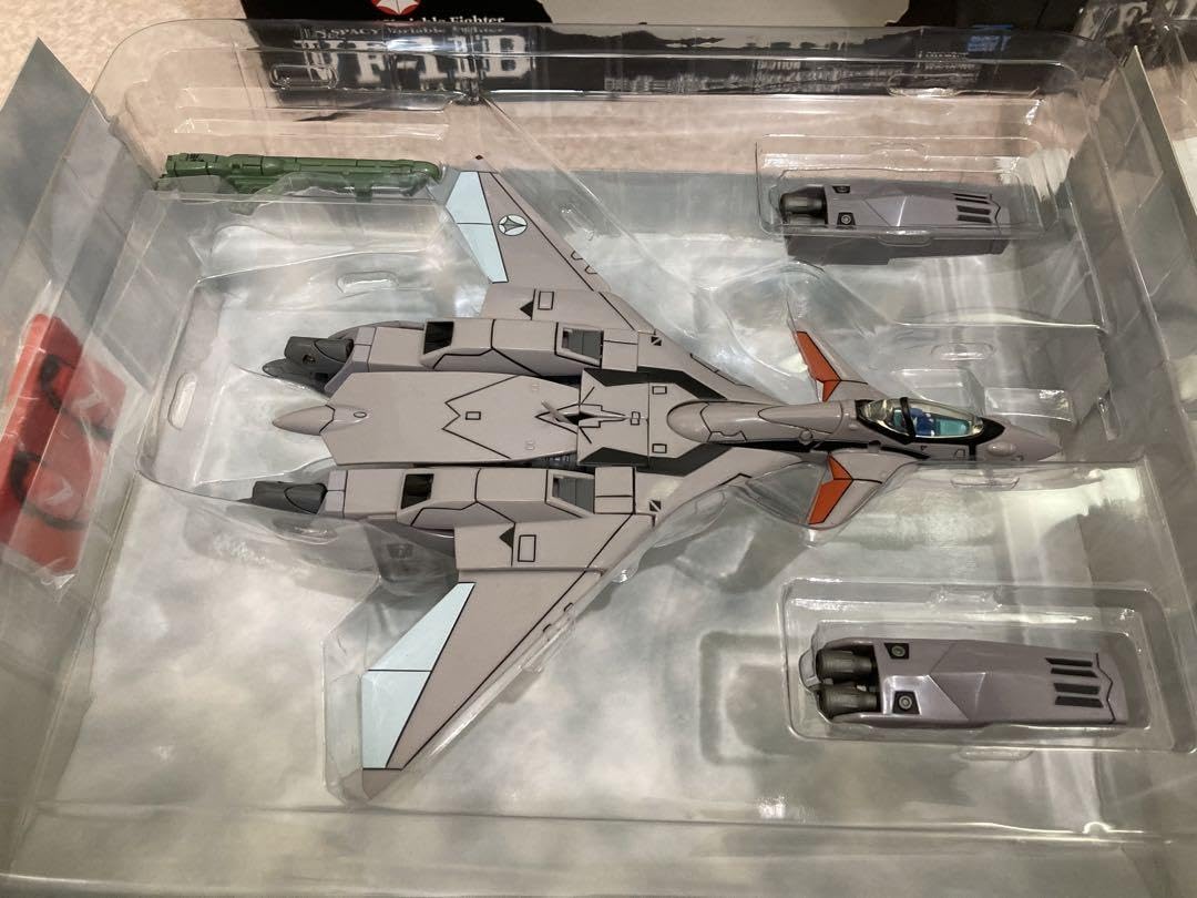 Amazon.co.jp: やまと VF-11B バルキリー ファストパック マクロス  