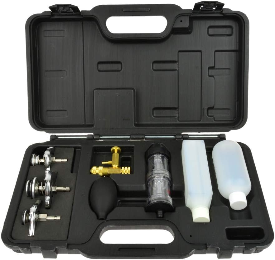 Combustion Leak Detector Cooling System Tester, Heads Gasket Leak