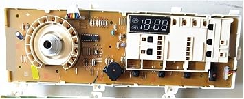Washing Machine Motherboard EAX61985903 EBR739338 EBR739337 EAX64343309 Part,Compatible for LGB