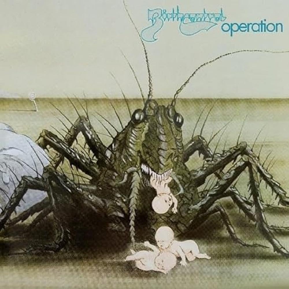 Operation (LP) [VINYL]