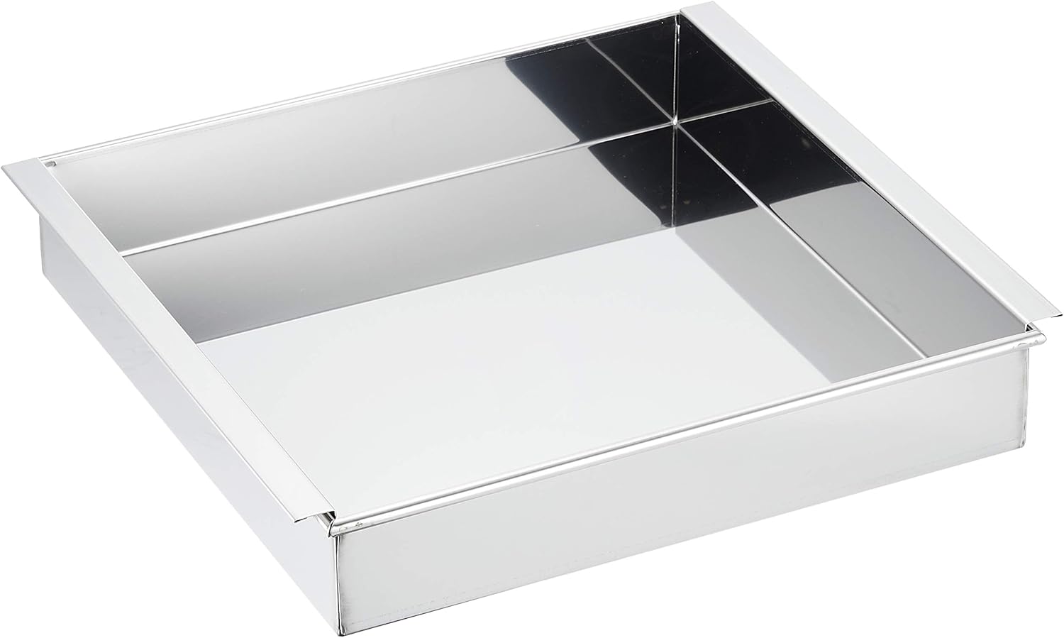 EBM 18-8 Argon Arc Welding Egg Dorfer, Kanto Type, 10.6 inches (27 cm)