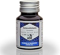 Vista 5 de Rohrer & Klingner - Tinta para escribir, 1.7 onzas fluidas