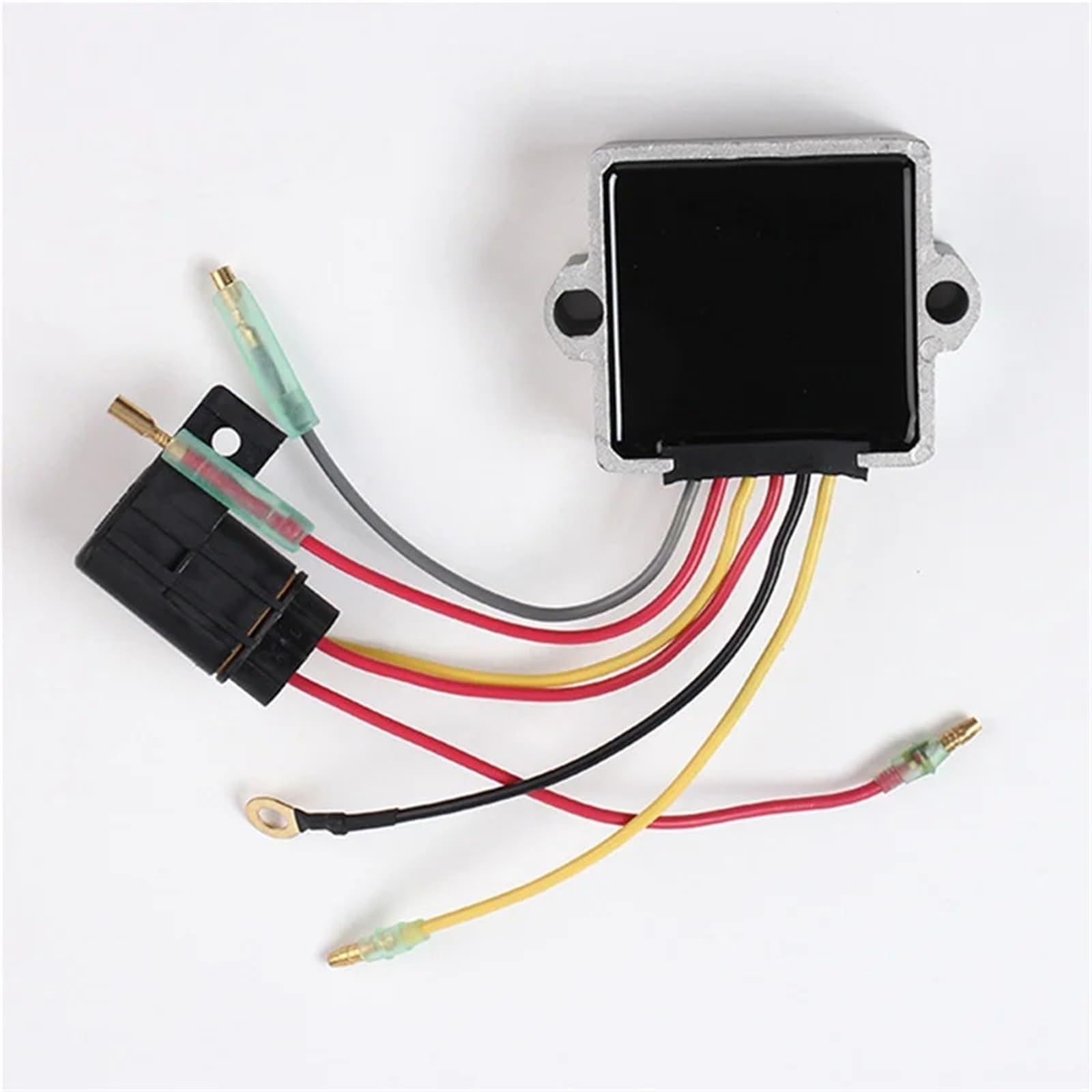 UDHBJEBQ 8M0045112 Outboard Motorboat Voltage Regulator Rectifier For Mariner Outboard Engines