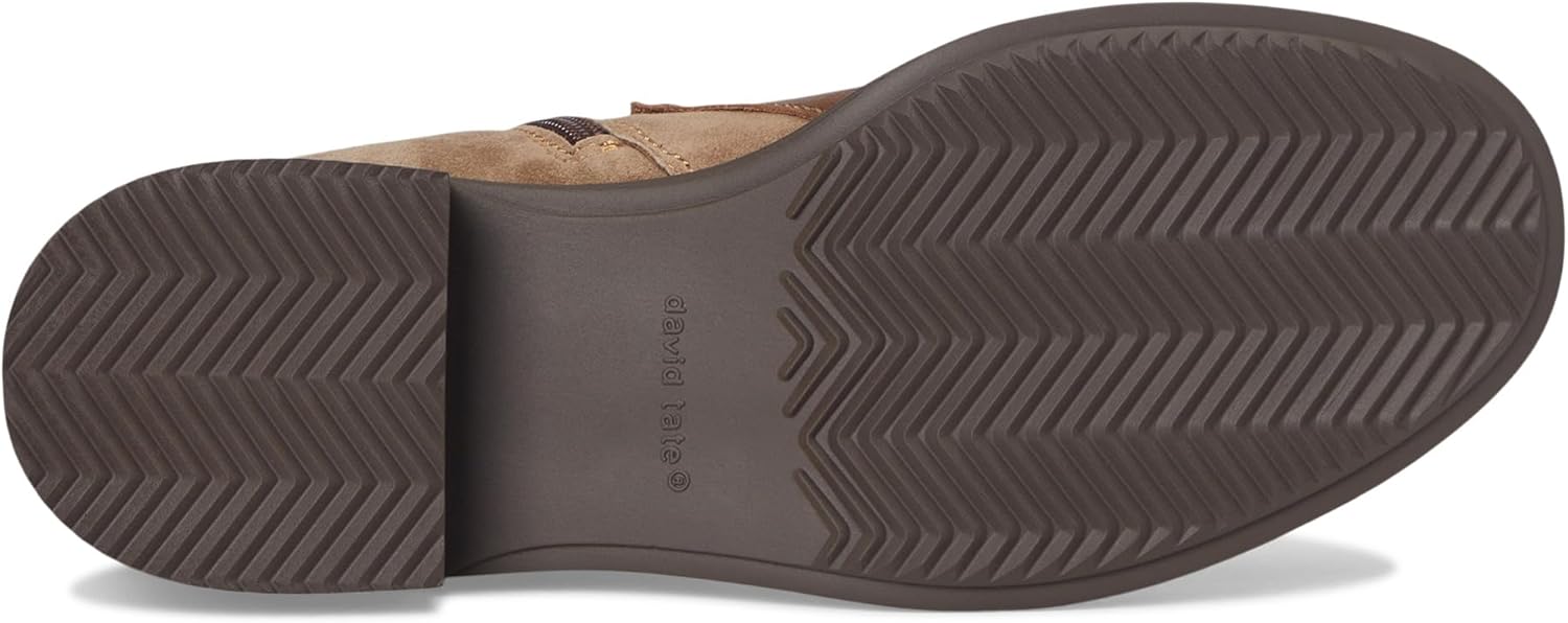 David Tate Women's Spike Ankle Boot - Image 3