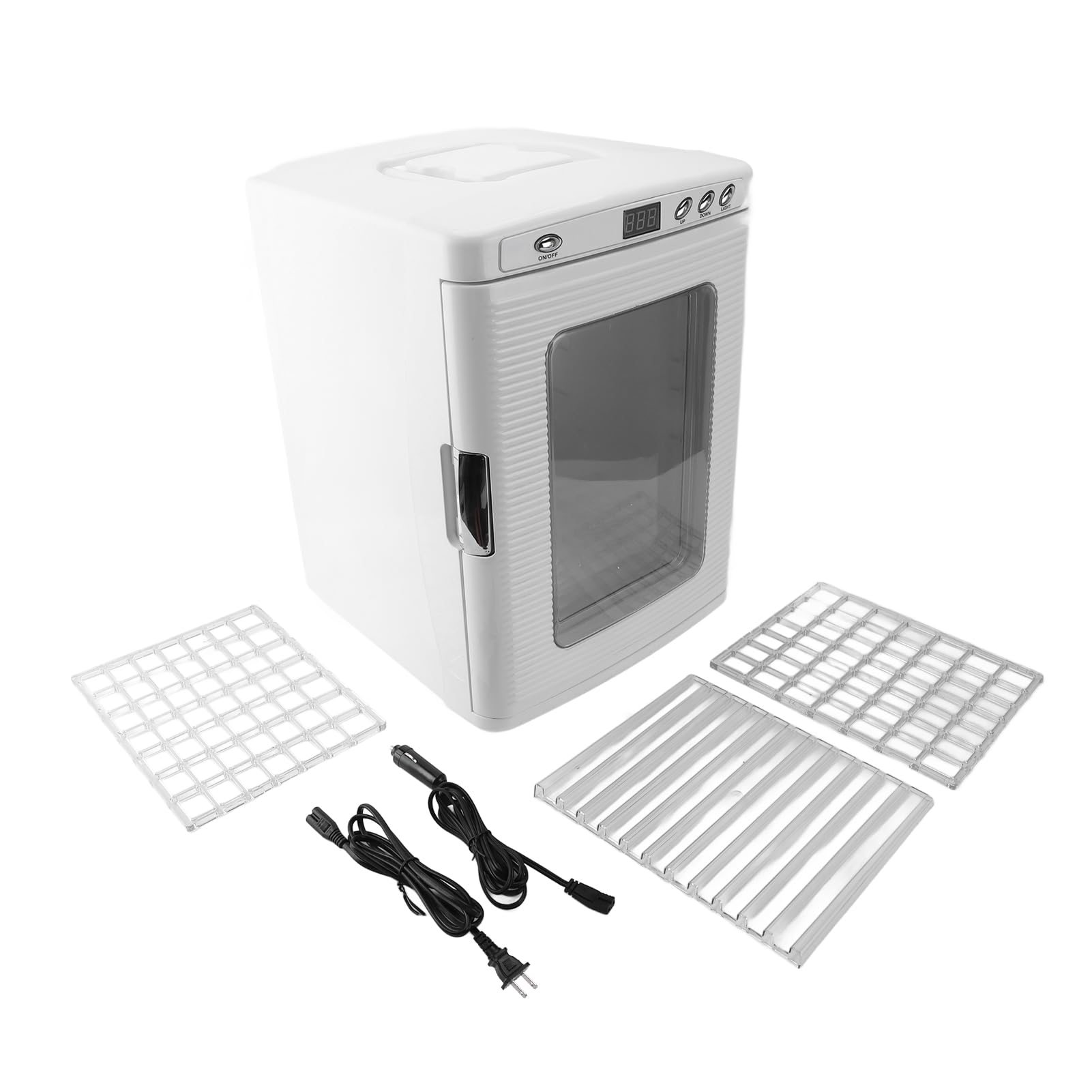 CHEOTIME 0.9 cu ft Beverage Cooler