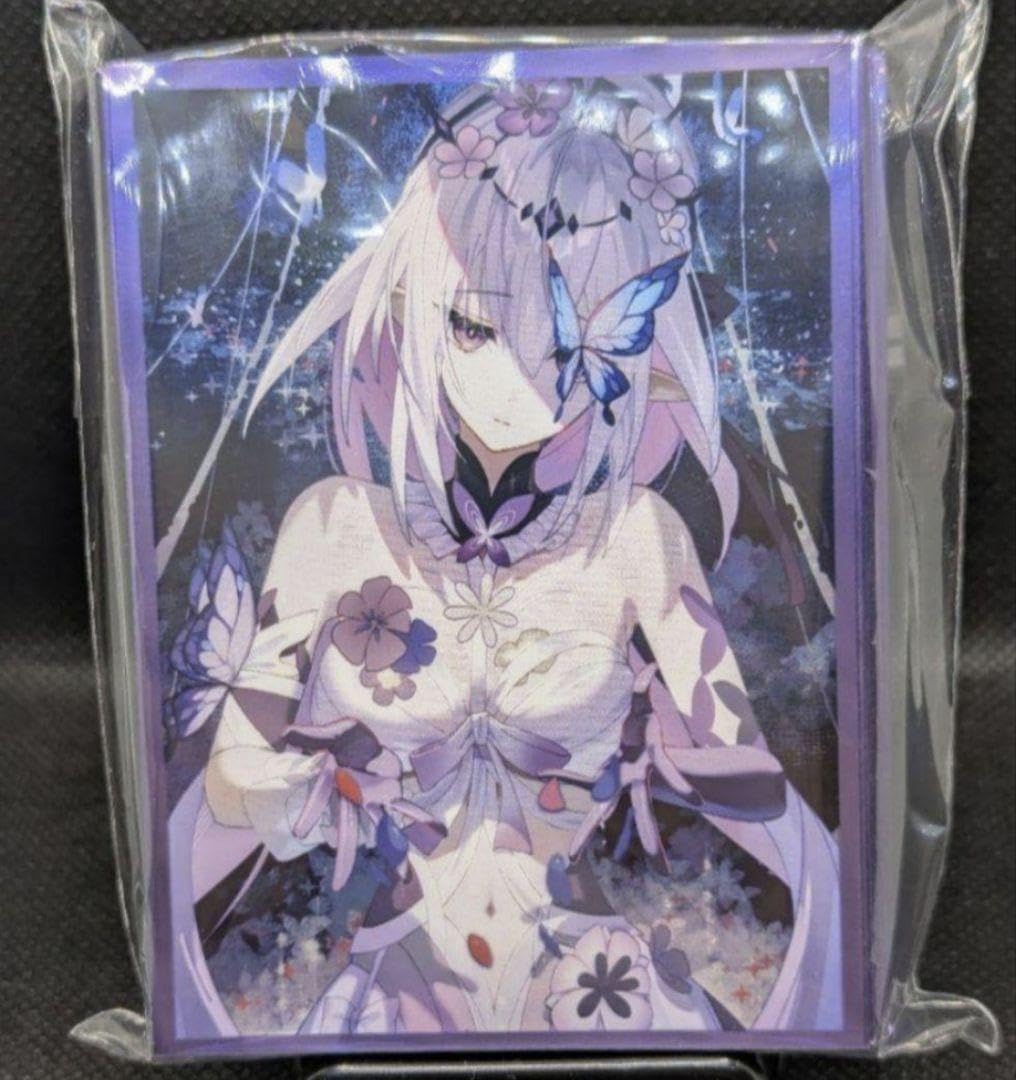Amazon.co.jp: スリーブ キャストリス 崩壊スターレイル c-e
