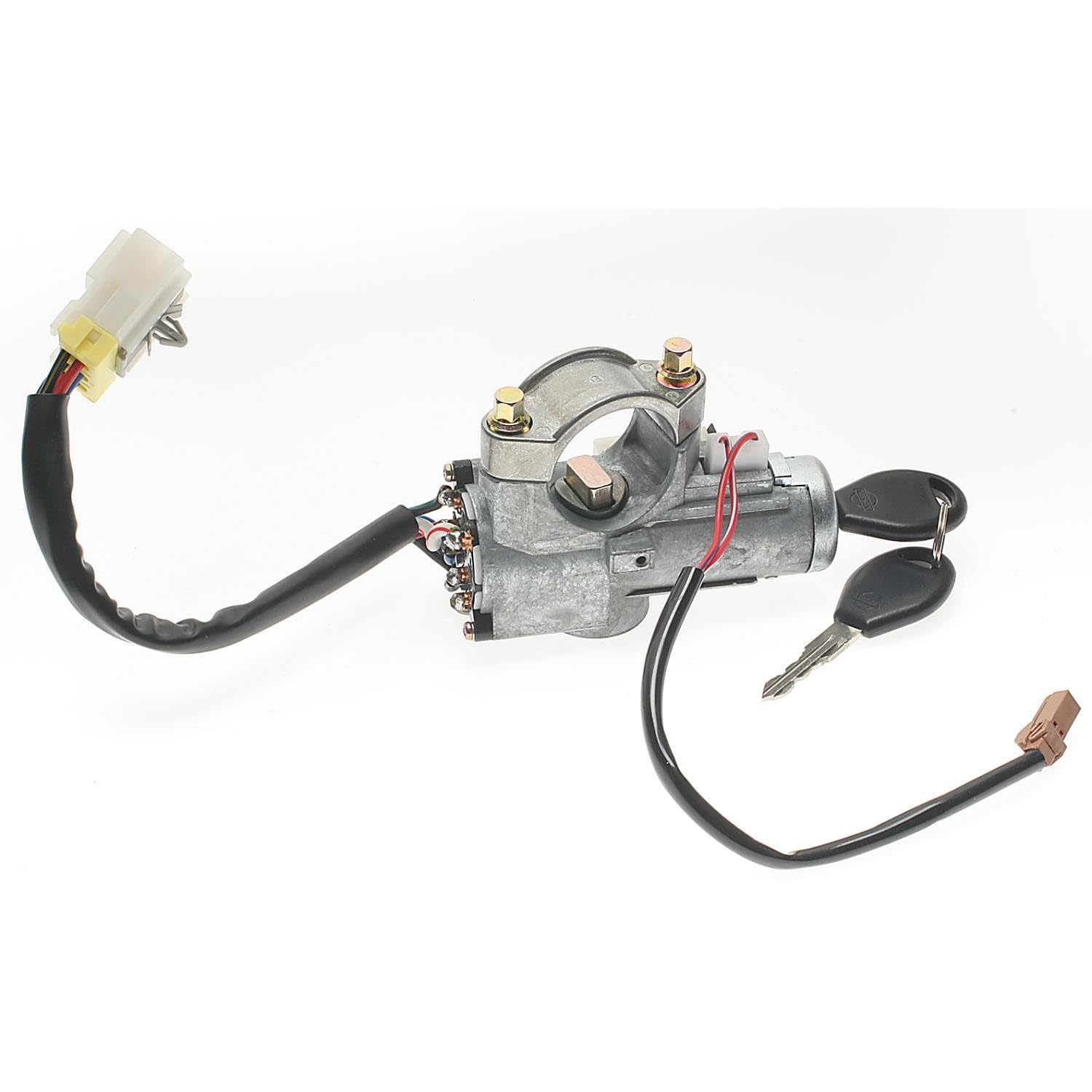 Amazon.com: Ignition Lock Cylinder and Switch Compatible
