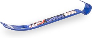 VAUGHAN HookBar, 15 Inch Pry Bar, Nail Puller, Shepherds Hook, Made In The USA, B215H, VN45301
