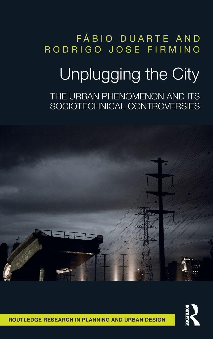 Unplugging the City solution fatigue mentale pour cadres stressés