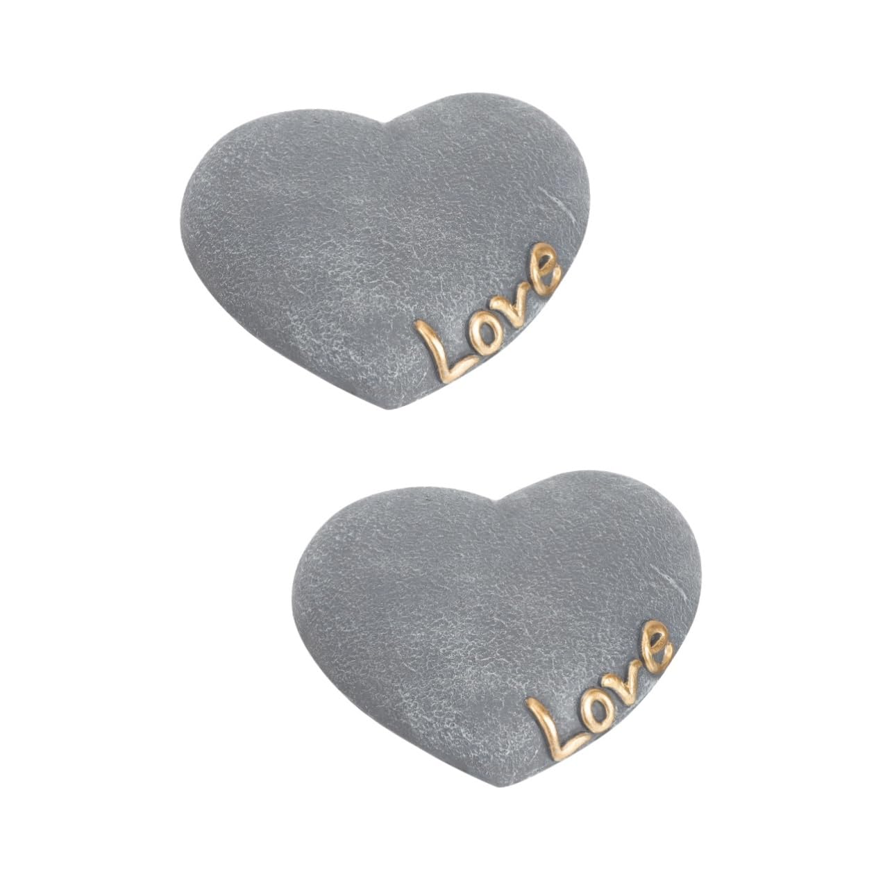 POPETPOP 2 Piezas De Lápida para Mascotas Marcador De Tumba para Cachorros Artesanía De Resina Regalo Conmemorativo Piedras De Jardín Conmemorativas para Gatos Marcadores De Entierro