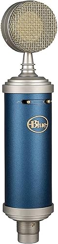 Miniatura 2 de Blue Microphones - Micrófono condensador Bluebird SL de diafragma grande